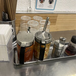 フォーティントーキョー 新宿店 - 