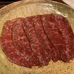 焼肉 スタミナ苑 - 