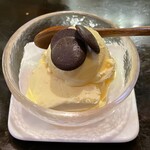 ビストロ ソウルキッチン - アイスクリーム