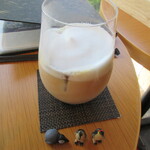 CAFÉ 186 Matsue Ten