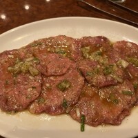 焼肉 スタミナ苑 - 