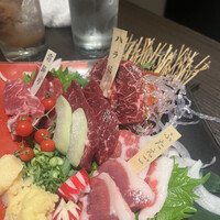麻布十番しも井 - 