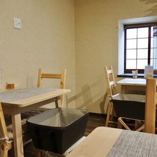 スープカレーとカフェ イシソ_2