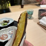 好し智 - さつまいも