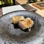 好し智 - 黒ムツ