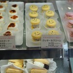 Licorne - 料理写真: