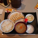 みよしの - 料理写真: