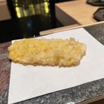 好し智 - とうもろこし