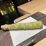 好し智 - アスパラ（浜松産）