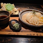 山元麺蔵 - 