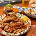 焼鳥食堂 - 