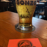 Pizzeria&Trattoria GONZO - 