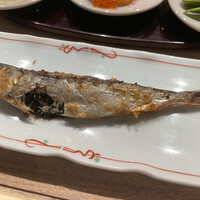 鮨 秀とら - 