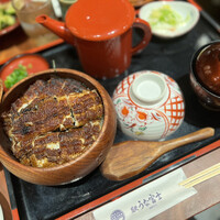 炭焼 うな富士 有楽町店 - 
