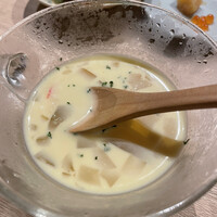 鮨 秀とら - 