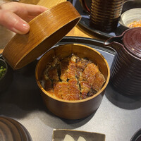 うなぎ四代目菊川 VISON多気店 - 