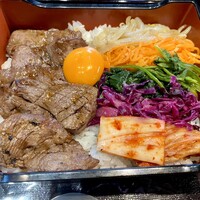焼肉 徳川苑 - 