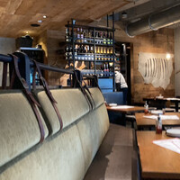 ピッツェリア&トラットリア ゴンゾ 目黒店 - 