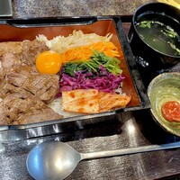 焼肉 徳川苑 - 