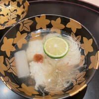 御料理 かつ志 - 