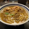 うどん 兎麦 阪急三番街店