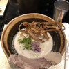 鶏 soba 座銀 本店