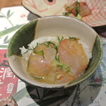 日本料理 潤花 - 食事