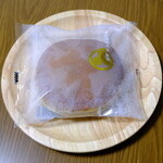 千秋庵総本家 宝来町本店 - どらやき