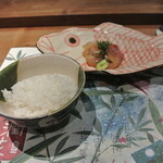 日本料理 潤花 - 食事