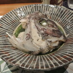 日本料理 潤花 - 煮物