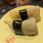 回転寿司ちょいす - 料理写真: