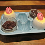 日本料理 潤花 - 甘味