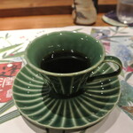 日本料理 潤花 - コーヒー