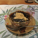 日本料理 潤花 - 甘味