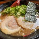 がむしゃら - 純とんこつ(2023/6)