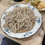 蕎麦 石はら - 