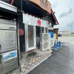 がむしゃら - 外観(2023/6)