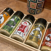 侘家古暦堂 祇園花見小路本店 - 