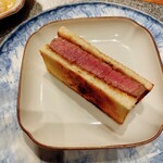 焼肉牛印 銀座店 - 