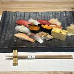 SUSHI-UOICHI - 