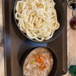 Musashino Udon Atton - 