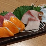 竹山安 - 