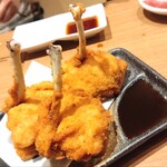 竹山安 - 