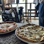 Pizzeria Ocean - 