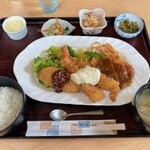 洋食の店 神戸屋 - 料理写真: