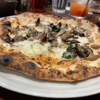 ピッツェリア&トラットリア ゴンゾ 目黒店 - 