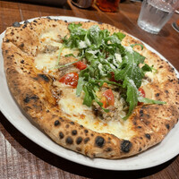 ピッツェリア&トラットリア ゴンゾ 目黒店 - 