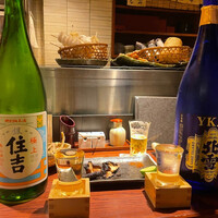 新宿うな鐵 はなれ - 