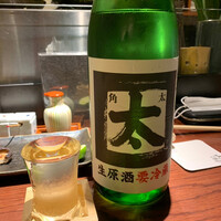 新宿うな鐵 はなれ - 