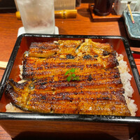 新宿うな鐵 はなれ - 